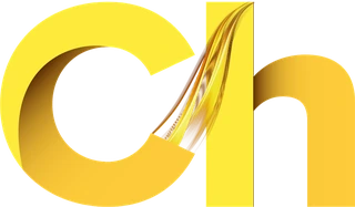 The Chameron Ch monogram